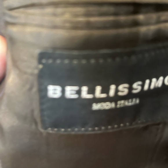 Bellissimo blazer - Picture 3 of 3